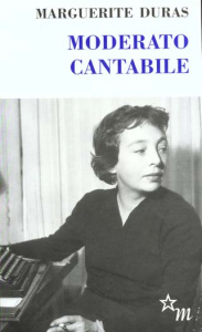 Moderato cantabile - Duras Marguerite