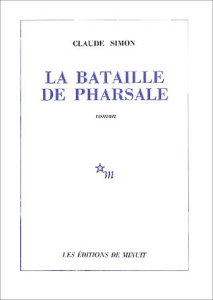 La bataille de Pharsale - Simon Claude