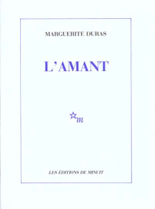 L'amant - Duras Marguerite