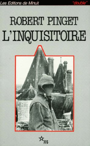 L'inquisitoire - Pinget Robert