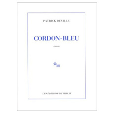 Cordon-bleu - Deville Patrick