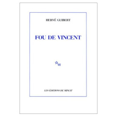 FOU DE VINCENT - GUIBERT HERVE