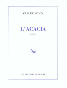 L'acacia - Simon Claude