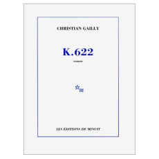 K. 622 - Gailly Christian