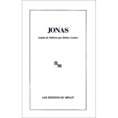 Jonas - LINDON JEROME