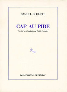 Cap au pire - Beckett Samuel