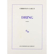 Dring - Gailly Christian