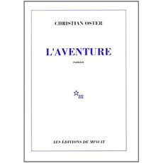 L'aventure - Oster Christian
