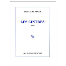 Les cintres - Adely Emmanuel