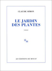 Le Jardin des plantes - Simon Claude