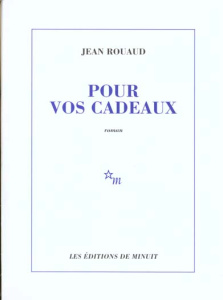 Pour vos cadeaux - Rouaud Jean