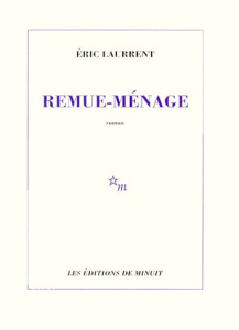 Remue-ménage - Laurrent Eric