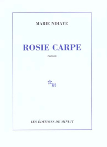 Rosie Carpe - NDiaye Marie