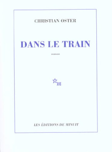 Dans le train - Oster Christian