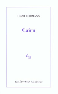 Cairn - Cormann Enzo