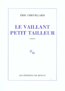 Le vaillant petit tailleur - Chevillard Eric
