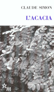 L'Acacia - Simon Claude