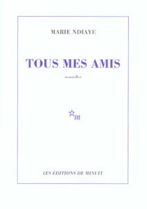 Tous mes amis - NDiaye Marie