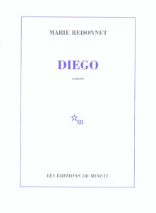 Diego - Redonnet Marie