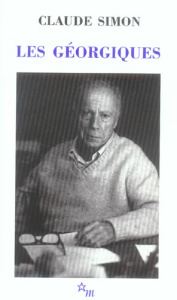 Les Géorgiques - Simon Claude