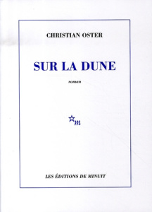 Sur la dune - Oster Christian