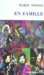 En famille - NDiaye Marie