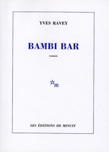 Bambi Bar - Ravey Yves