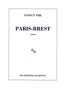 PARIS-BREST - VIEL TANGUY