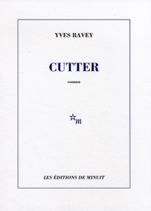 Cutter - Ravey Yves