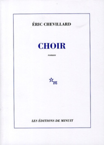 Choir - Chevillard Eric
