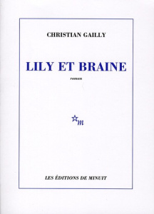 Lily et Braine - Gailly Christian