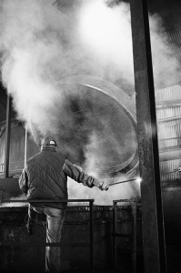 Sortie d'usine - Bon François