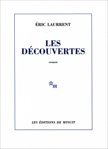 Les découvertes - Laurrent Eric