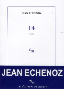 14 - Echenoz Jean