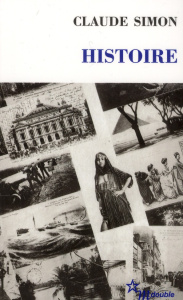 Histoire - Simon Claude