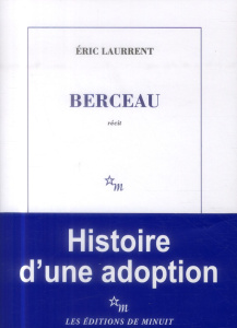 Berceau - Laurrent Éric