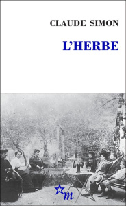 L'herbe - Simon Claude