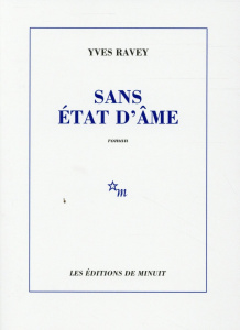 Sans état d'âme - Ravey Yves