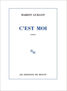 C'est moi - Guillot Marion