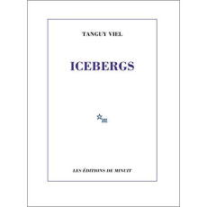 Icebergs - Viel Tanguy