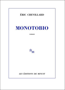 Monotobio - Chevillard Eric