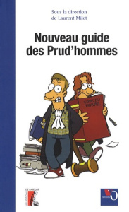 Nouveau guide des Prud'hommes - Milet Laurent ; Masson Philippe ; Le Mire Aude ; R