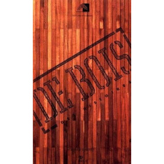 Des Histoires de bois - Marrey Bernard