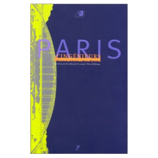 Paris d'ingénieurs - Lemoine Bertrand