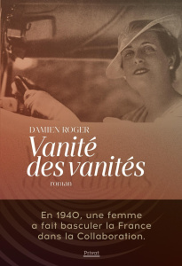 Vanité des vanités - Roger Damien