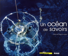 Un océan de savoirs - IFREMER