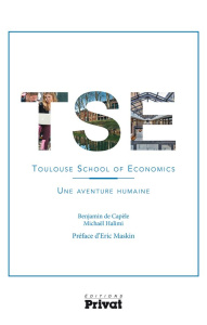 TOULOUSE SCHOOL OF ECONOMICS - HALIMI MICKAEL