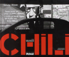 Chili - Allende Isabel ; Bartoli Georges ; Mordillat Gérar