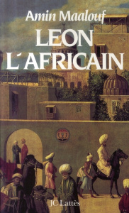 Léon l'Africain - Maalouf Amin