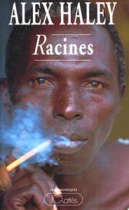 Racines - Haley Alex